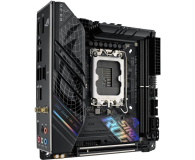 ASUS ROG STRIX B760-I GAMING WIFI - 1107480 - zdjęcie 3